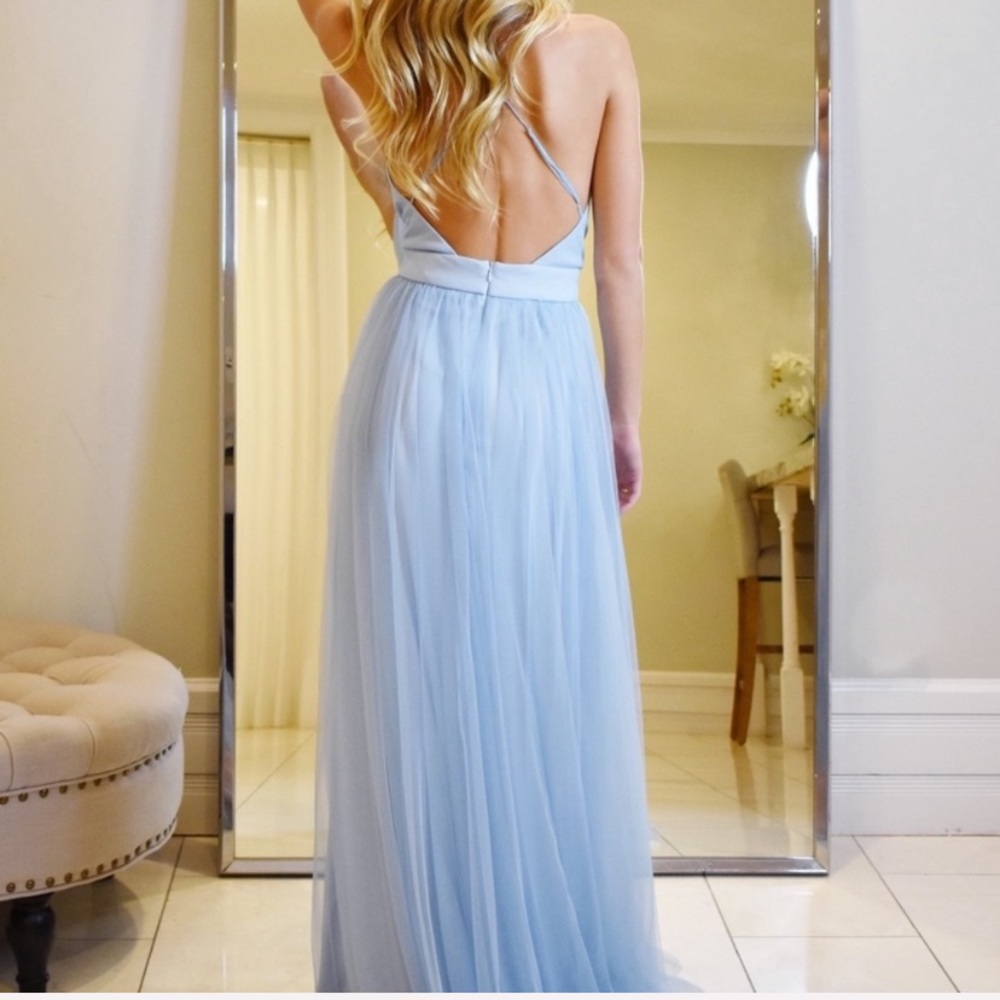 COPY - René the Label Prom Dress